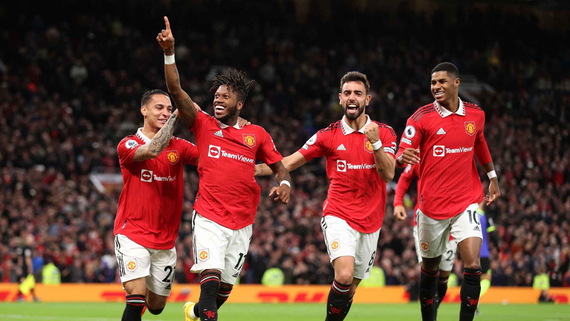 Man Utd fans analyse the 2022/23 season so far Inside United Manchester United