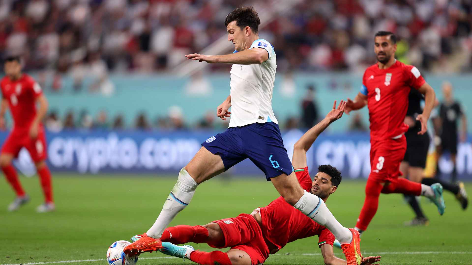 The Debate: England Reds backed to continue shining
