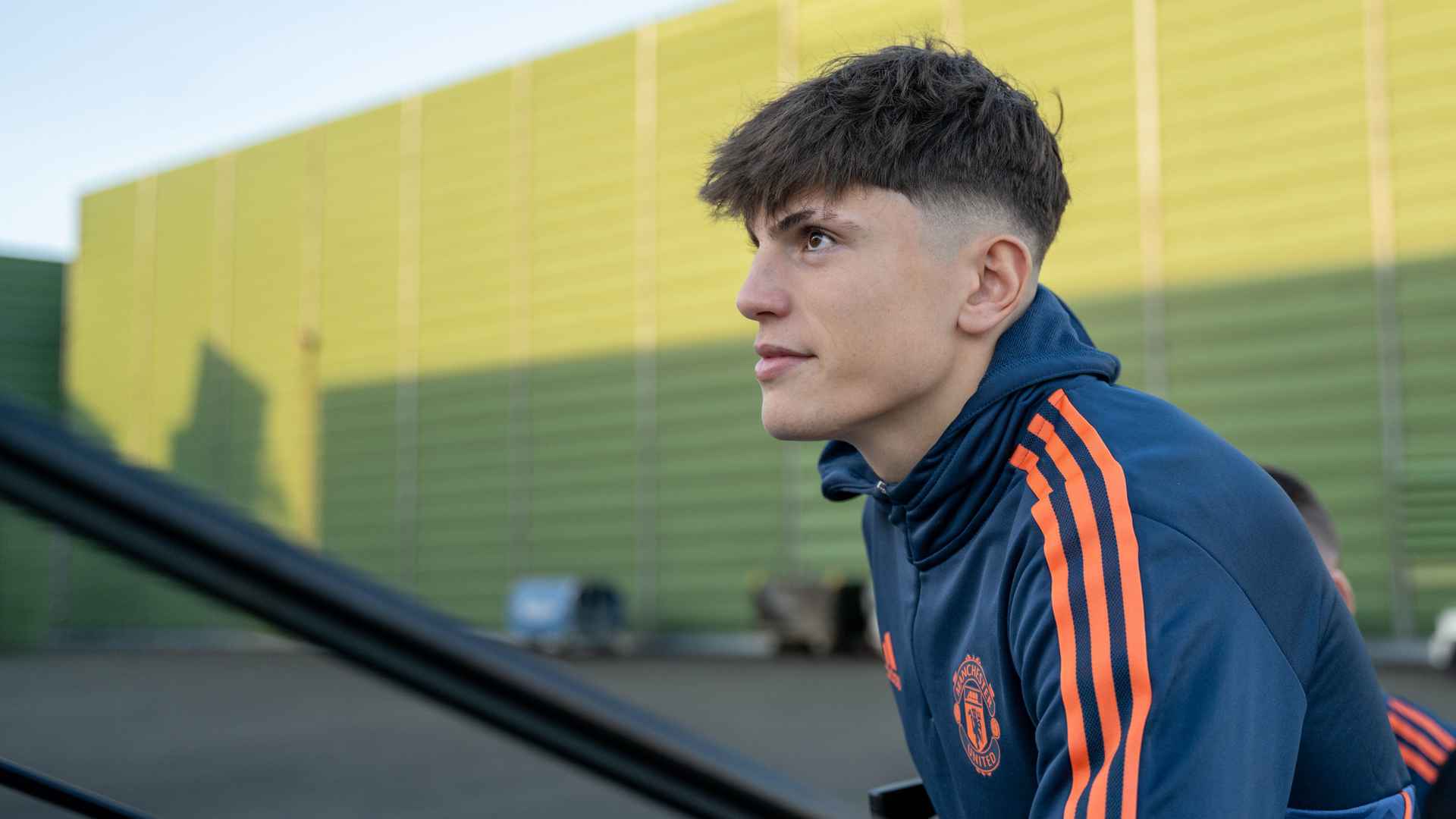 Destination Spain | Manchester United