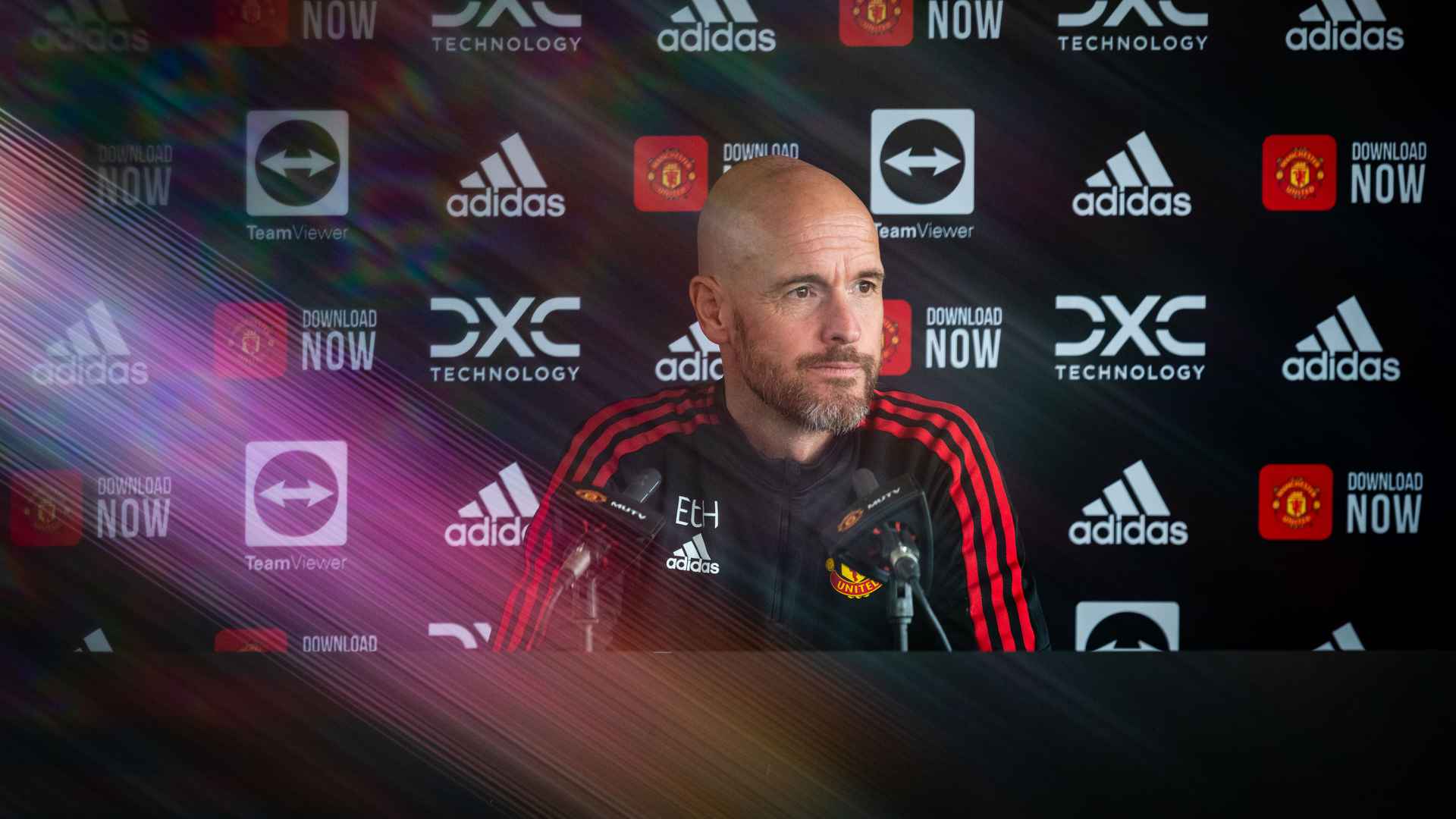 Every word from Erik’s pre-Brighton press conference: Part two