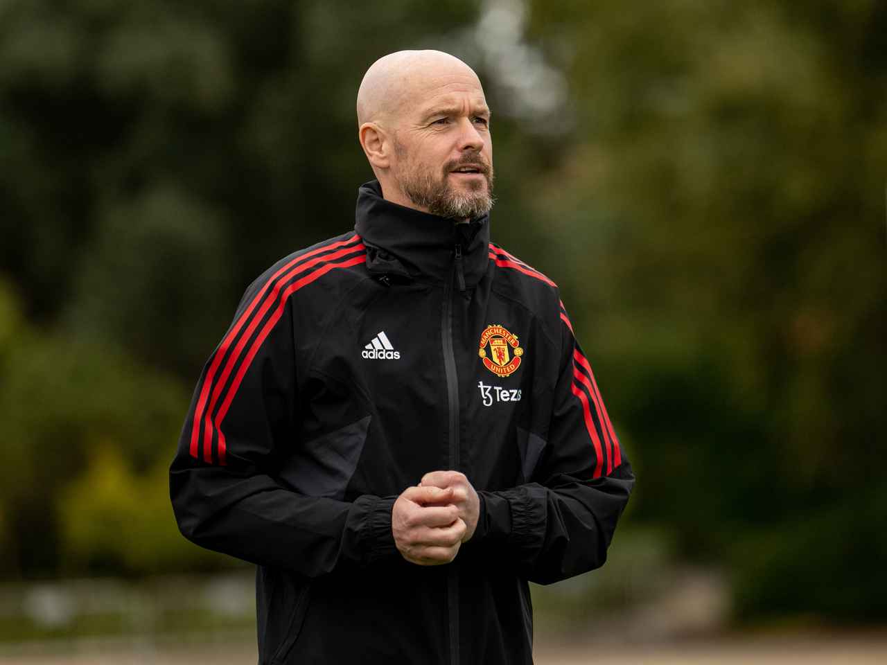 Erik ten Hag