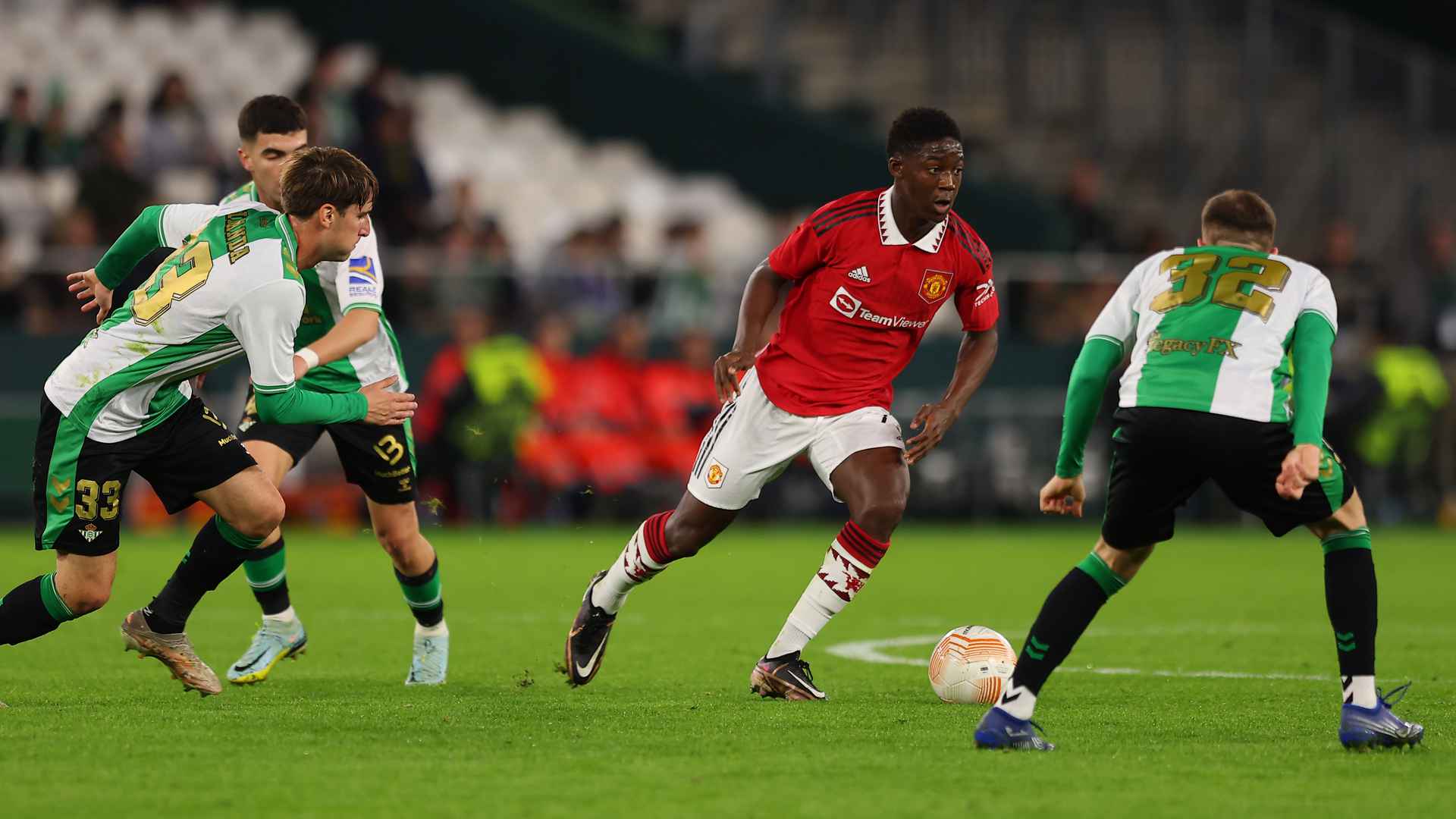 man united vs real betis - photo #8