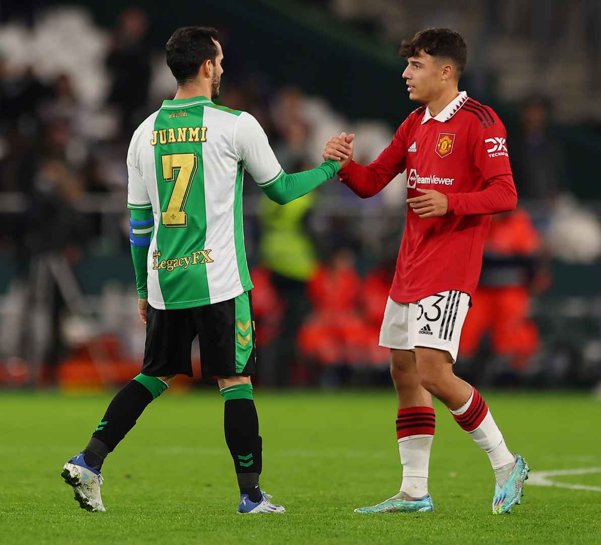 Real Betis vs Manchester United: Prediction, kick-off time, TV