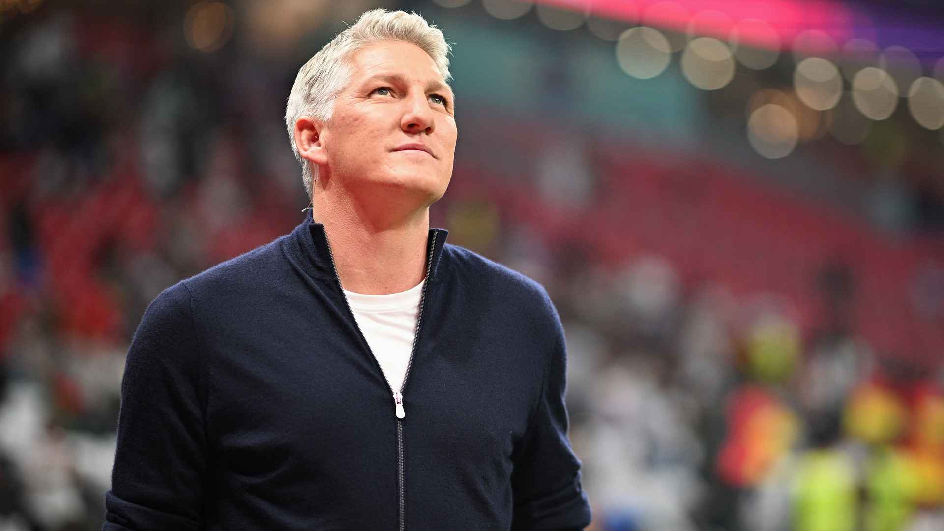 Бастиан Швайнштайгер