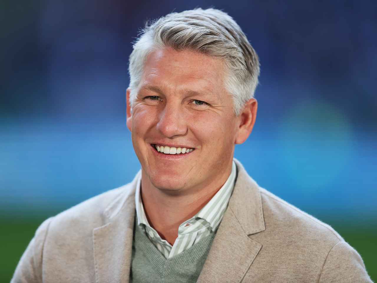 Bastian Schweinsteiger футболист