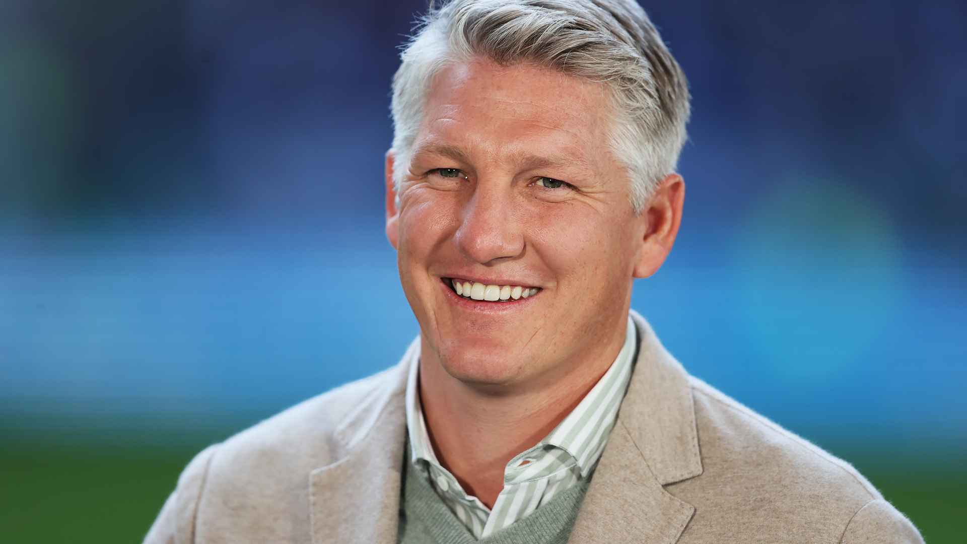 Bastian Schweinsteiger gives verdict on new Man Utd signings 13
