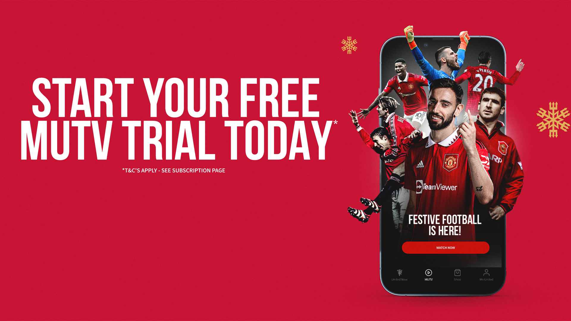 Mutv discount live free