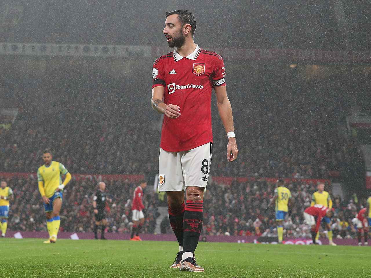 브루노 페르난데스