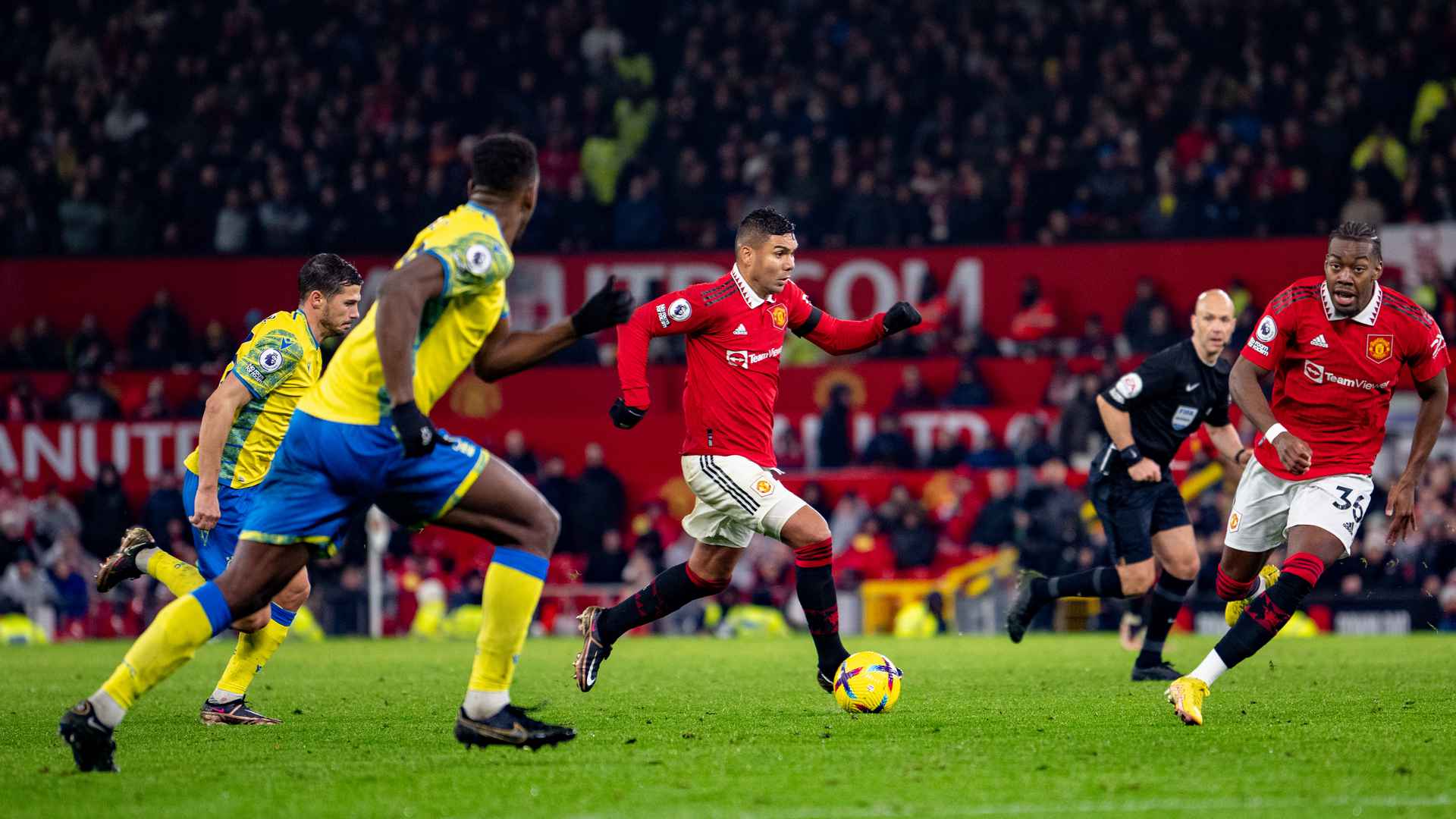 Man Utd confirm Carabao Cup semifinal dates Manchester United