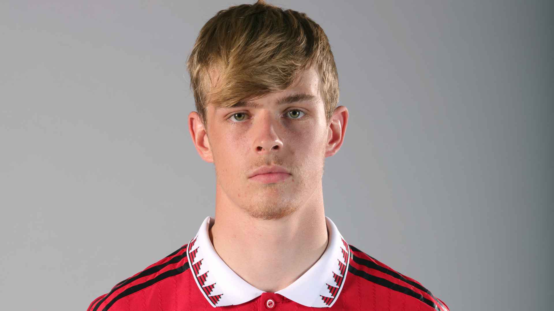 Toby Collyer