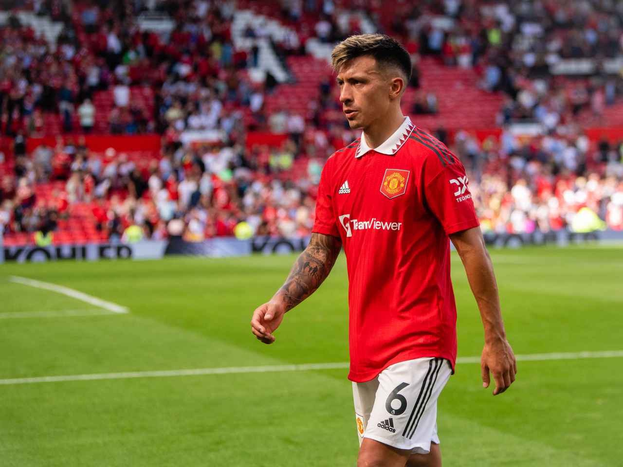 ブレントフォード戦プレビュー マンチェスター ユナイテッド公式サイト