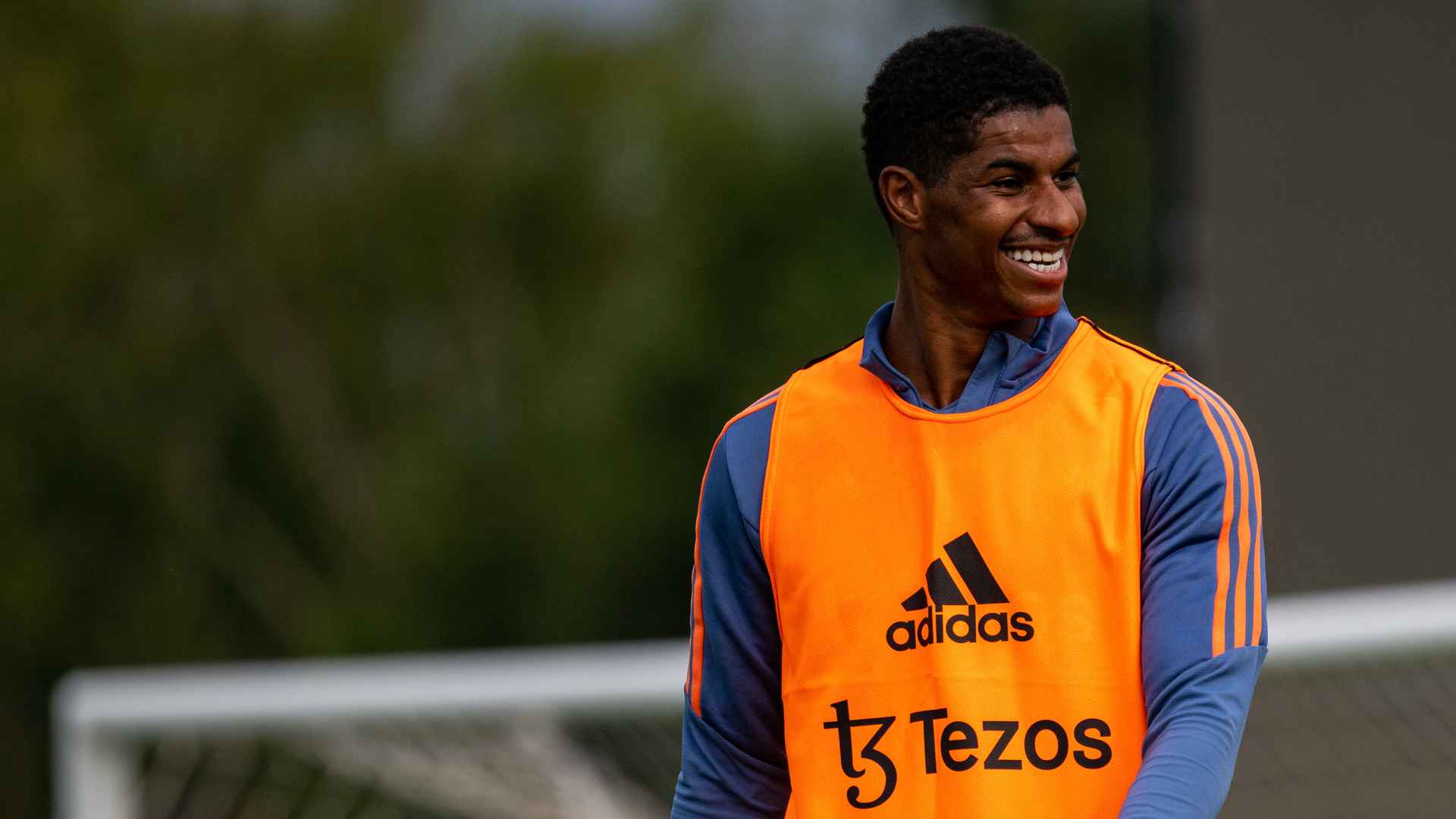 Rashford: They've showed themselves | Manchester United