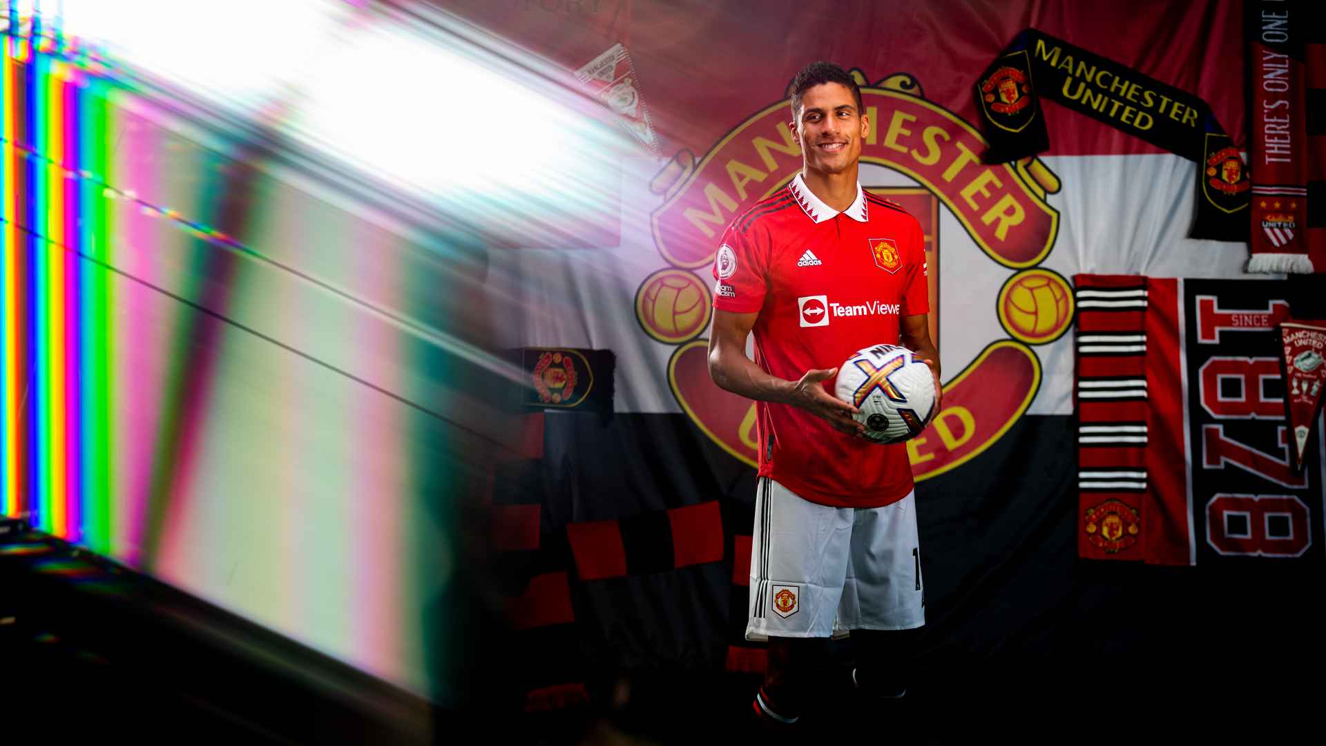 ヴァランヌQ&A マンチェスター・ユナイテッド公式サイト