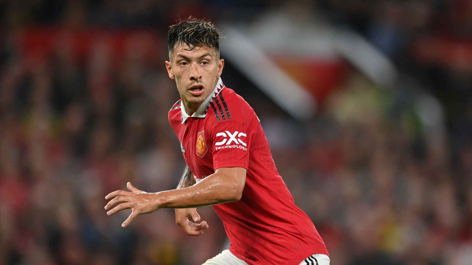 Why every Red loves Lisandro Martinez | Manchester United