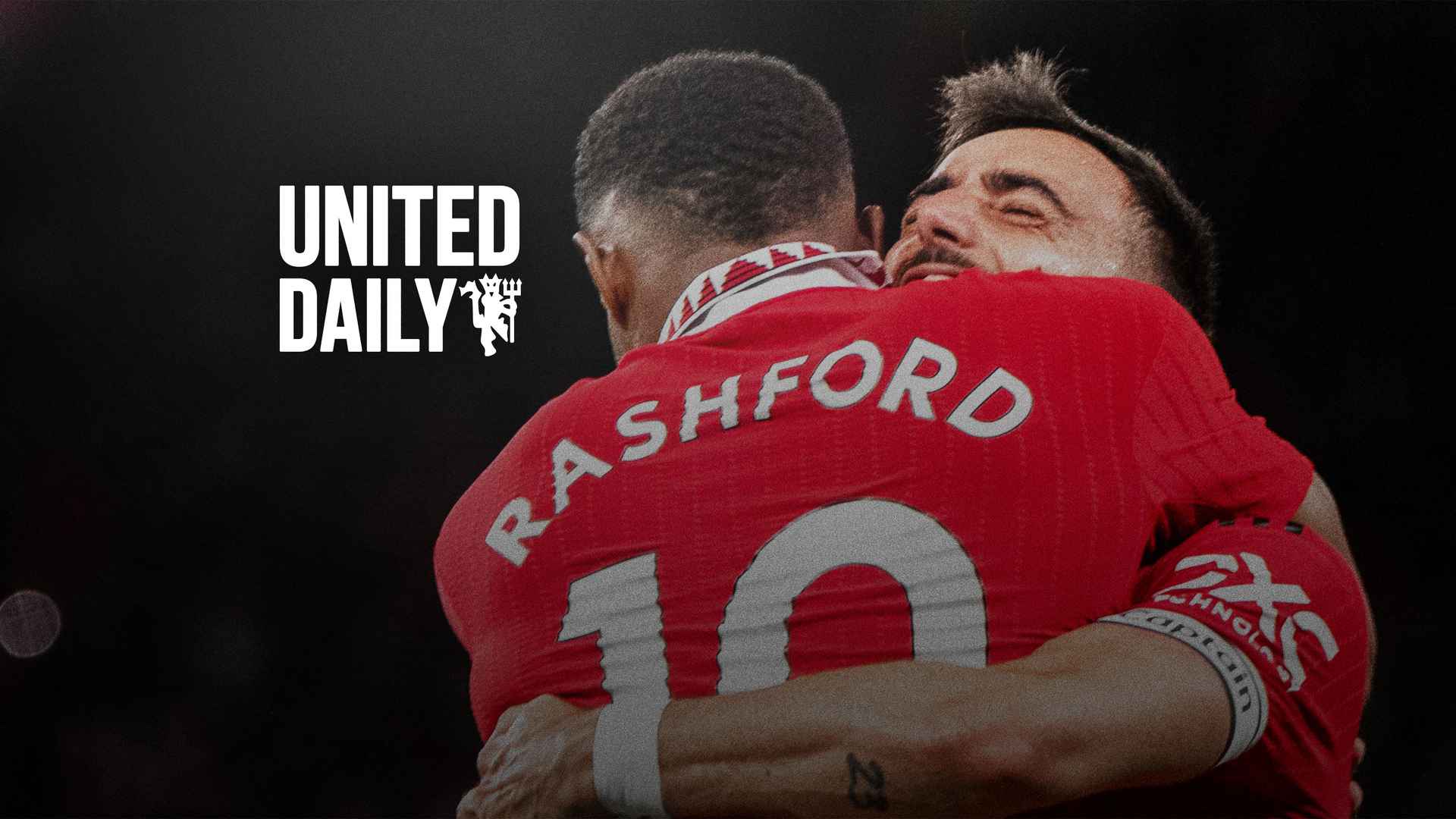 United Daily: Wrapping up the Liverpool win – Man Utd