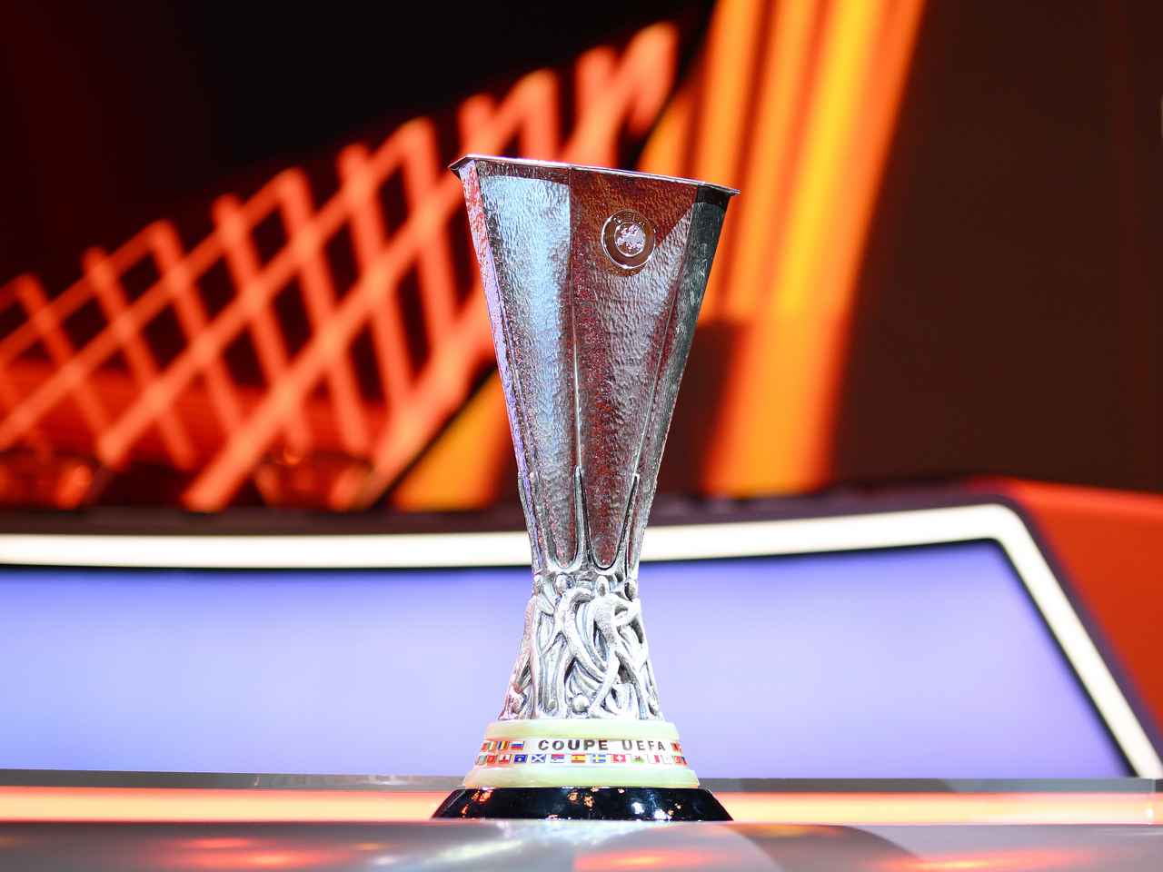 Ochtend gymnastiek hand Verzadigen Who are the eight teams who have joined the Europa League? | Manchester  United