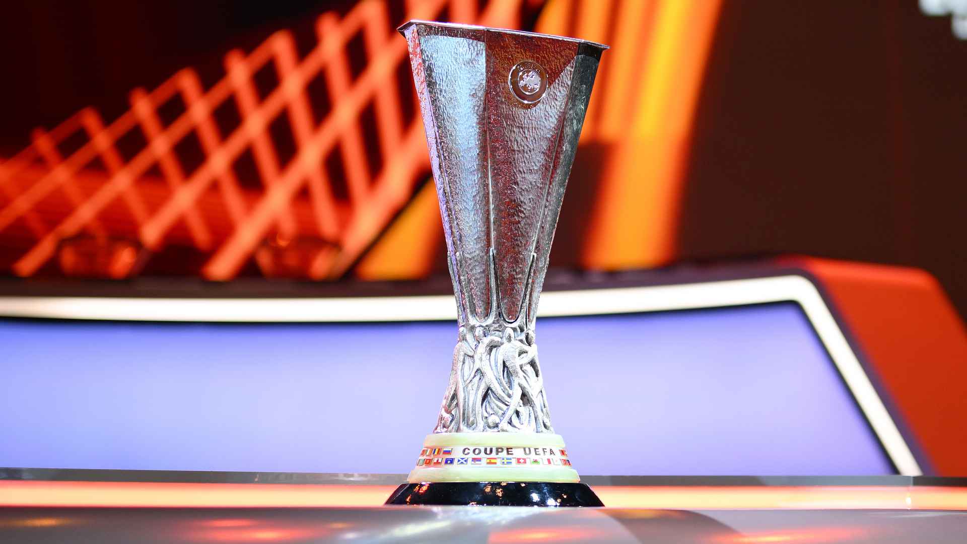 Who are the eight teams who have joined the Europa League? | Manchester ...