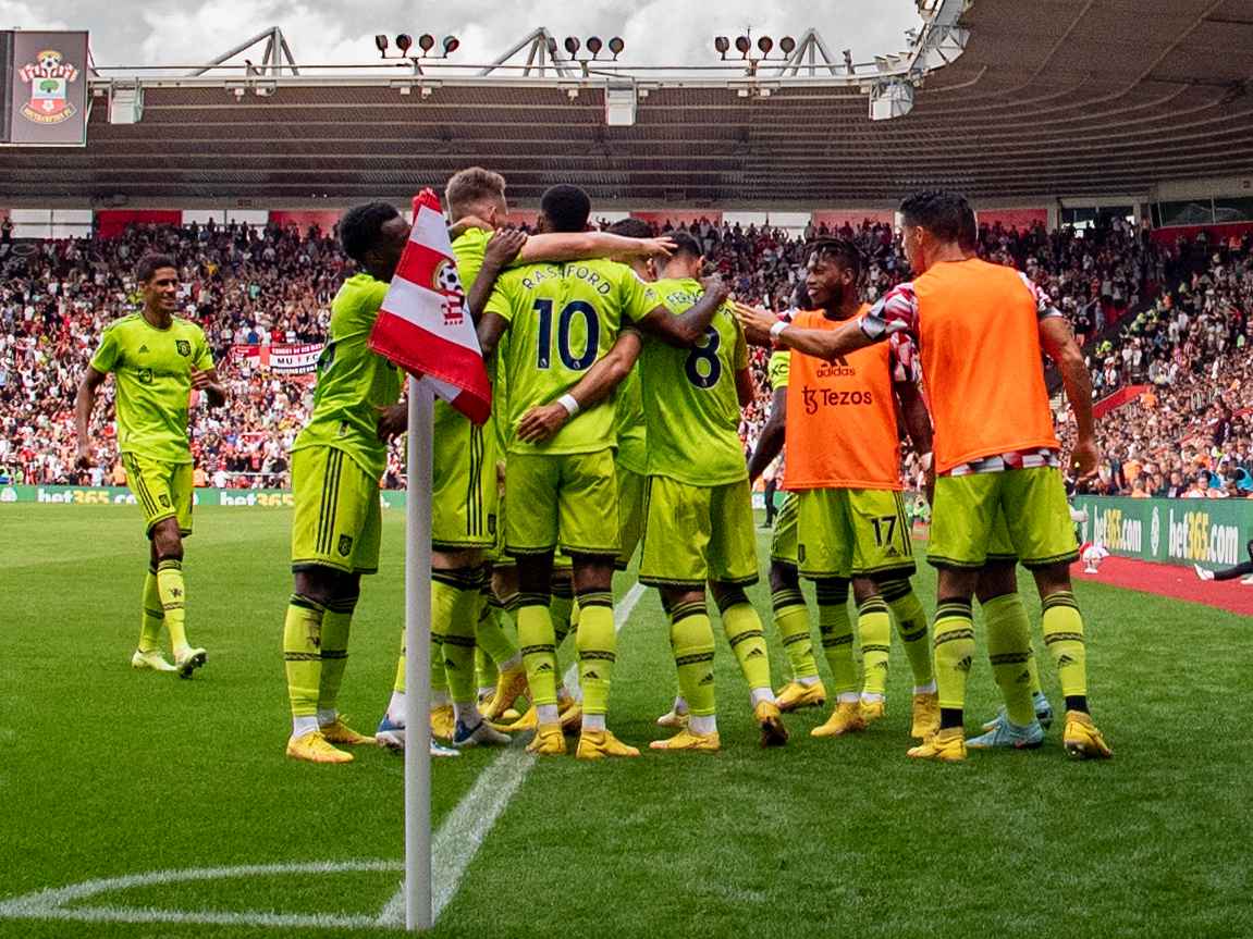 チェルシー戦の日程が変更 マンチェスター ユナイテッド公式サイト