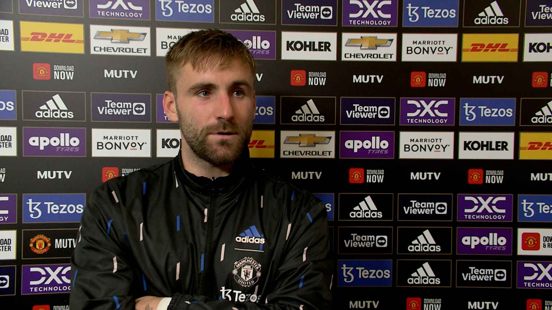 I Don T Score Many Manchester United