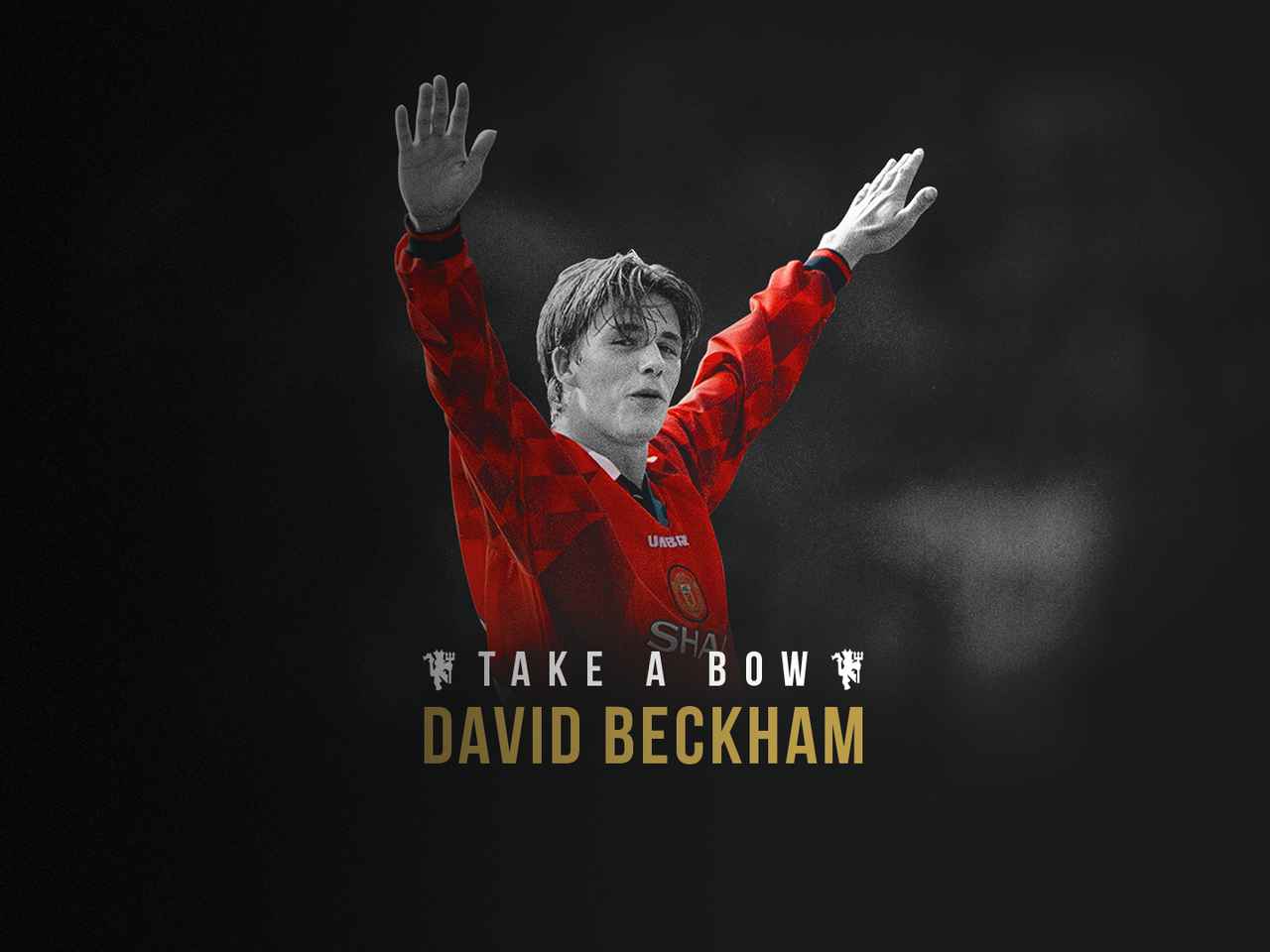 David online beckham stats