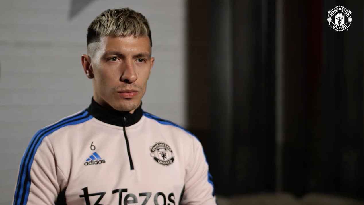 Will Martinez Join Man Utd Amorims Actions Speak Volumes - zqrmzhe