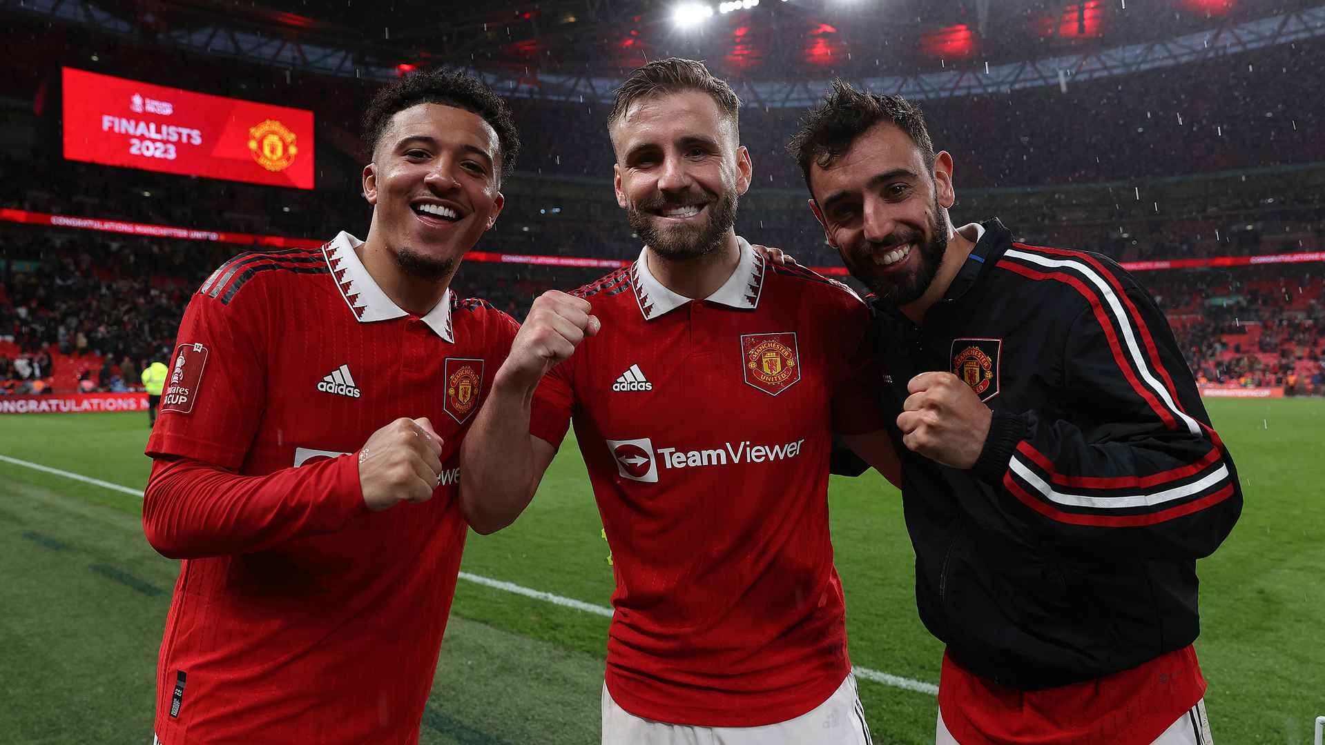 Adidas us manchester top united quiz