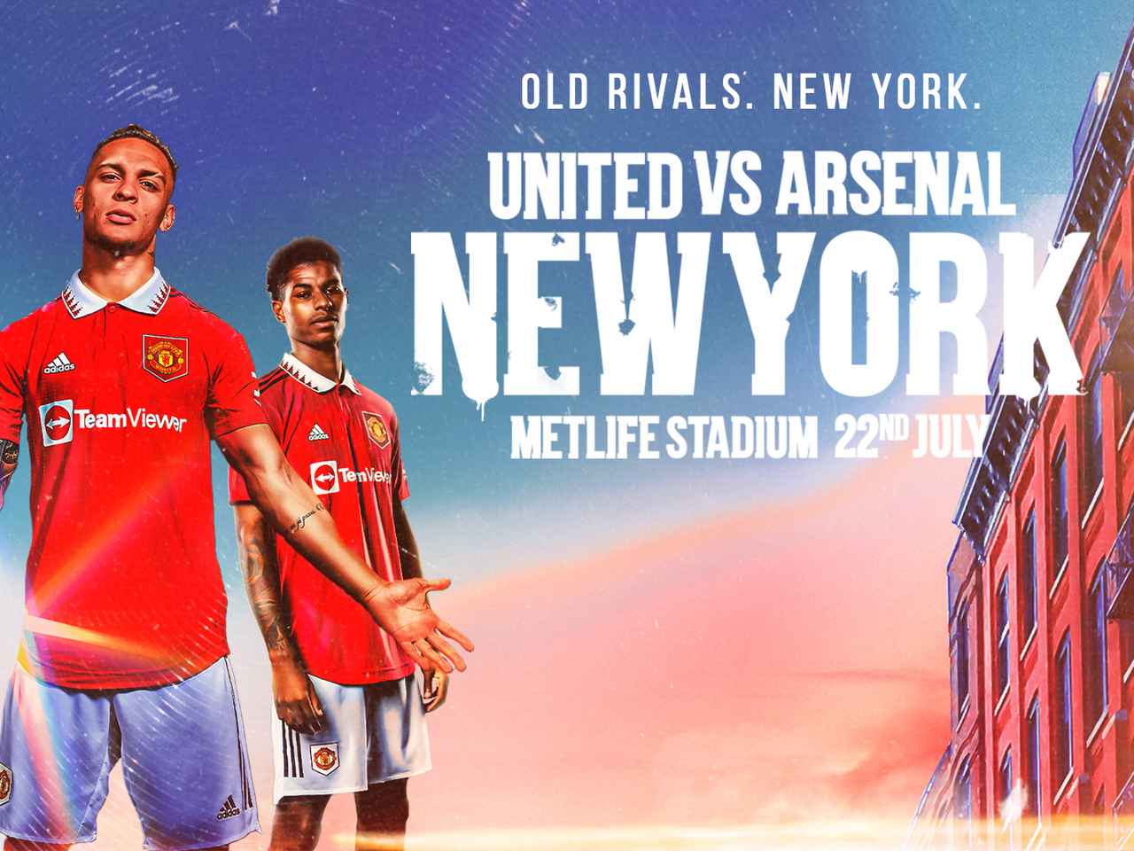 Arsenal USA Tour 2024 Unveiling the Excitement