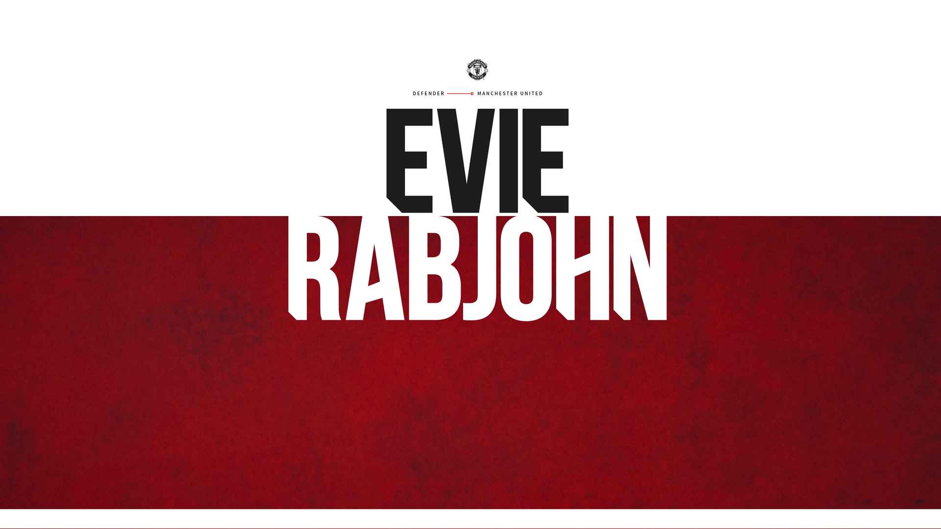 Evie Rabjohn agrees to join Man Utd from Aston Villa | Manchester United