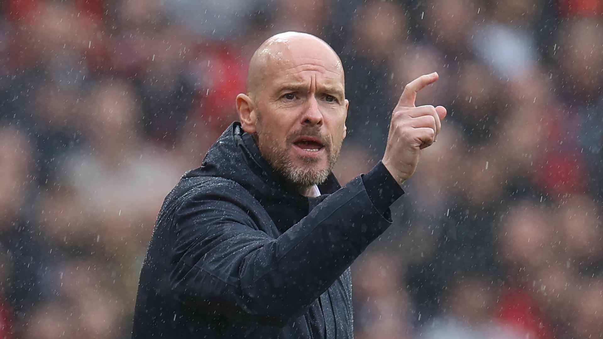 Man Utd team news update before West Ham trip | Manchester United