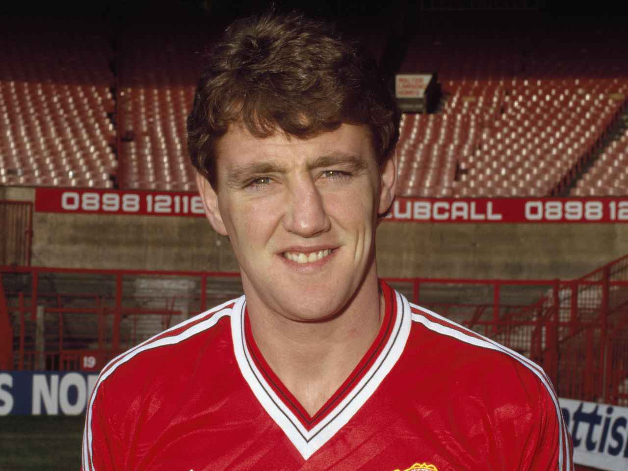 Why Steve Bruce was such a fabulous servant and skipper at Man Utd |  Manchester United