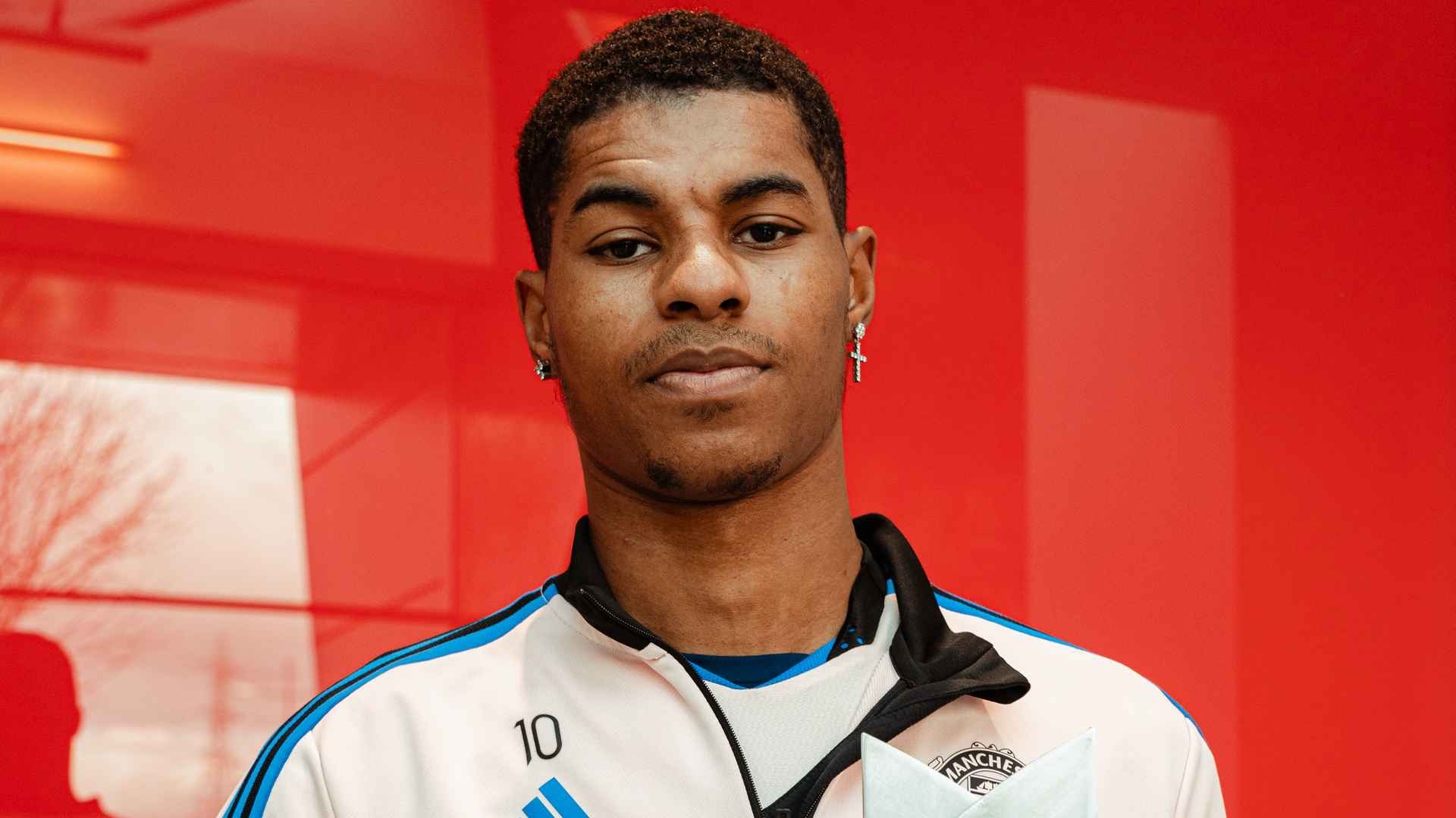 A message from Marcus | Manchester United