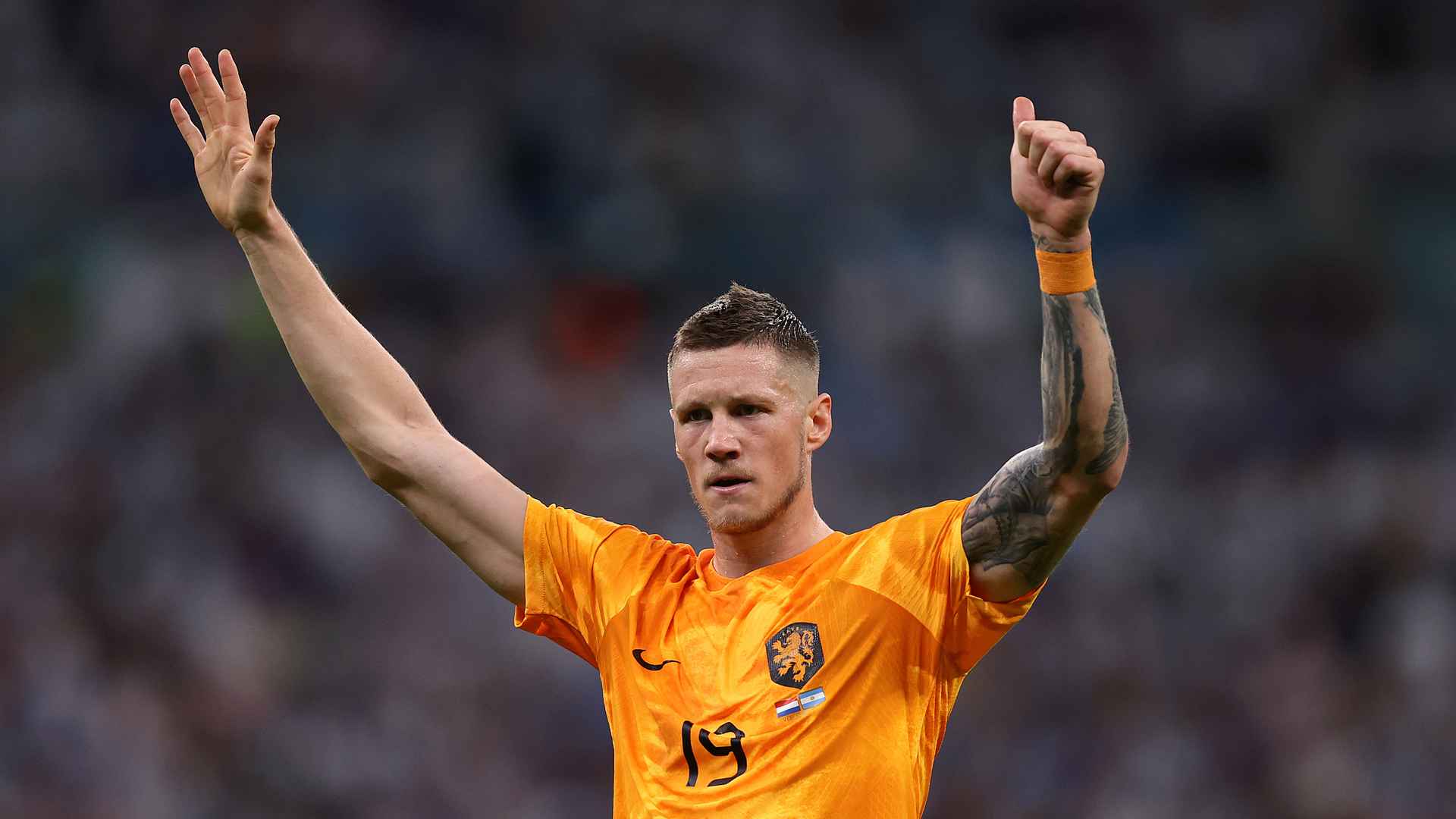 erik-ten-hag-explains-wout-weghorst-signing-for-man-utd-in-his-matchday
