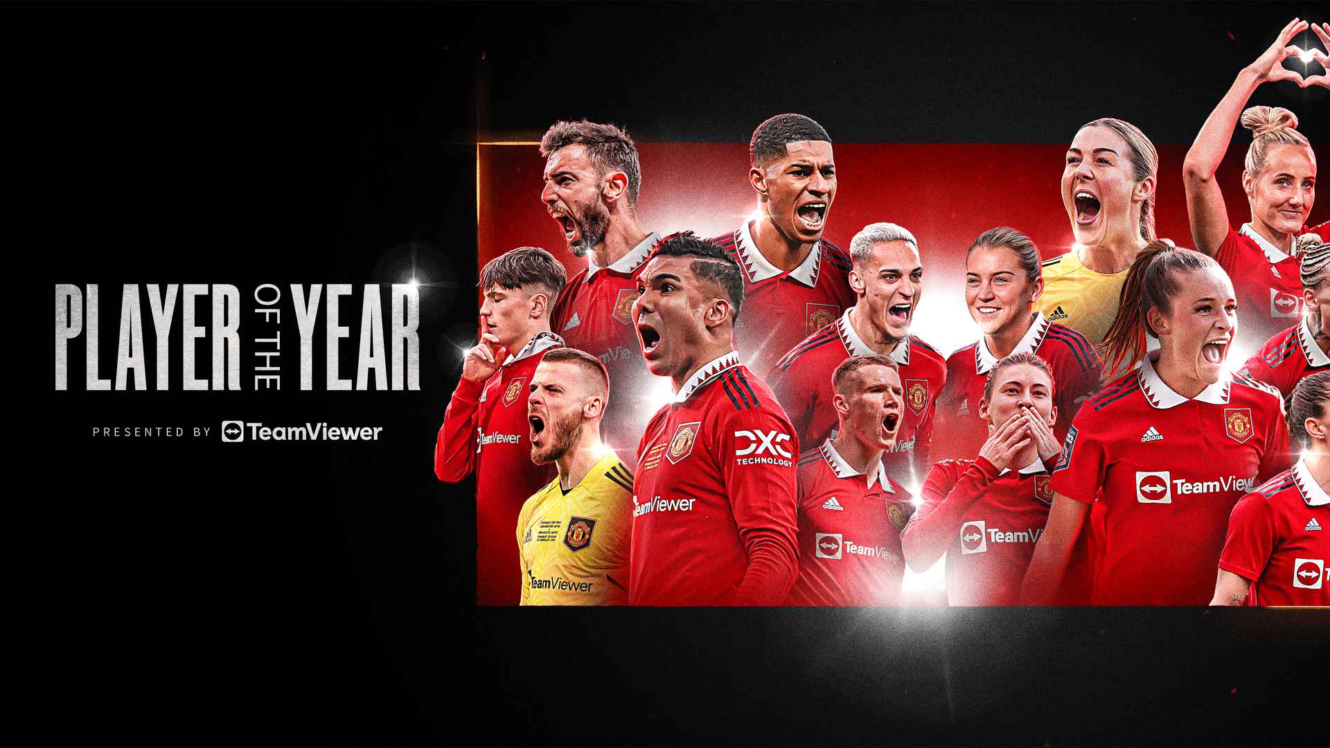 United Awards Night Manchester United