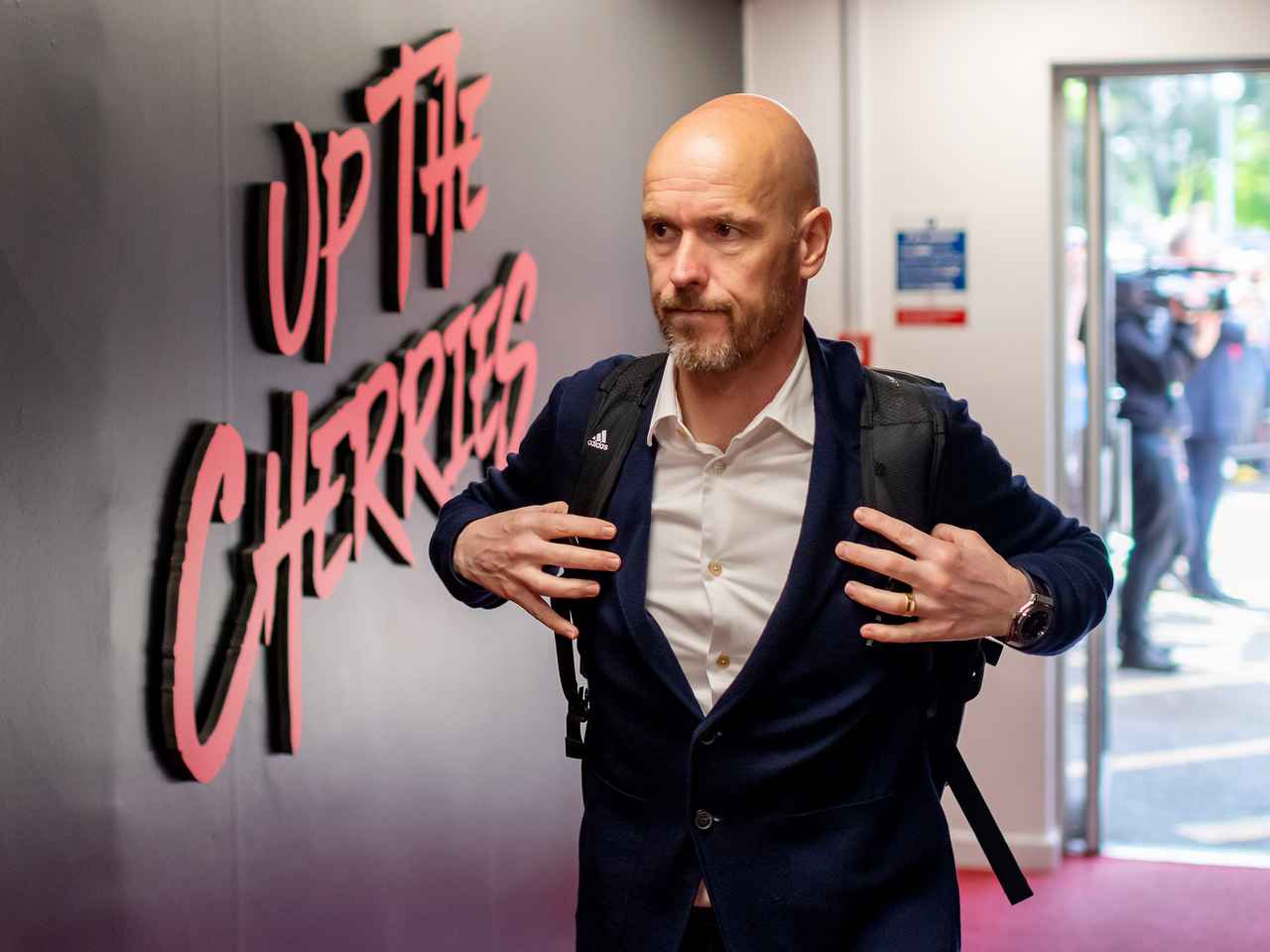 Erik ten Hag