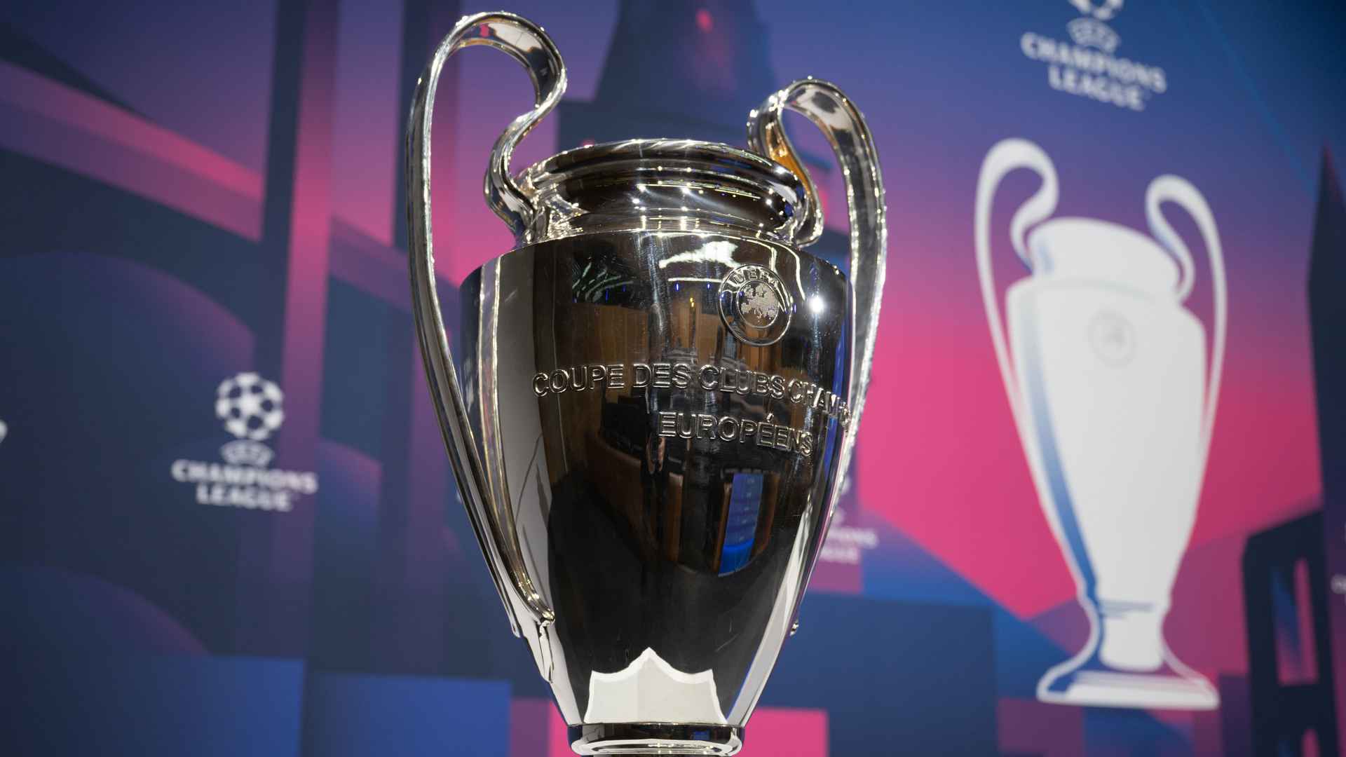 Group stage draw, UEFA Champions League 2023/2024: teams, dates and rules