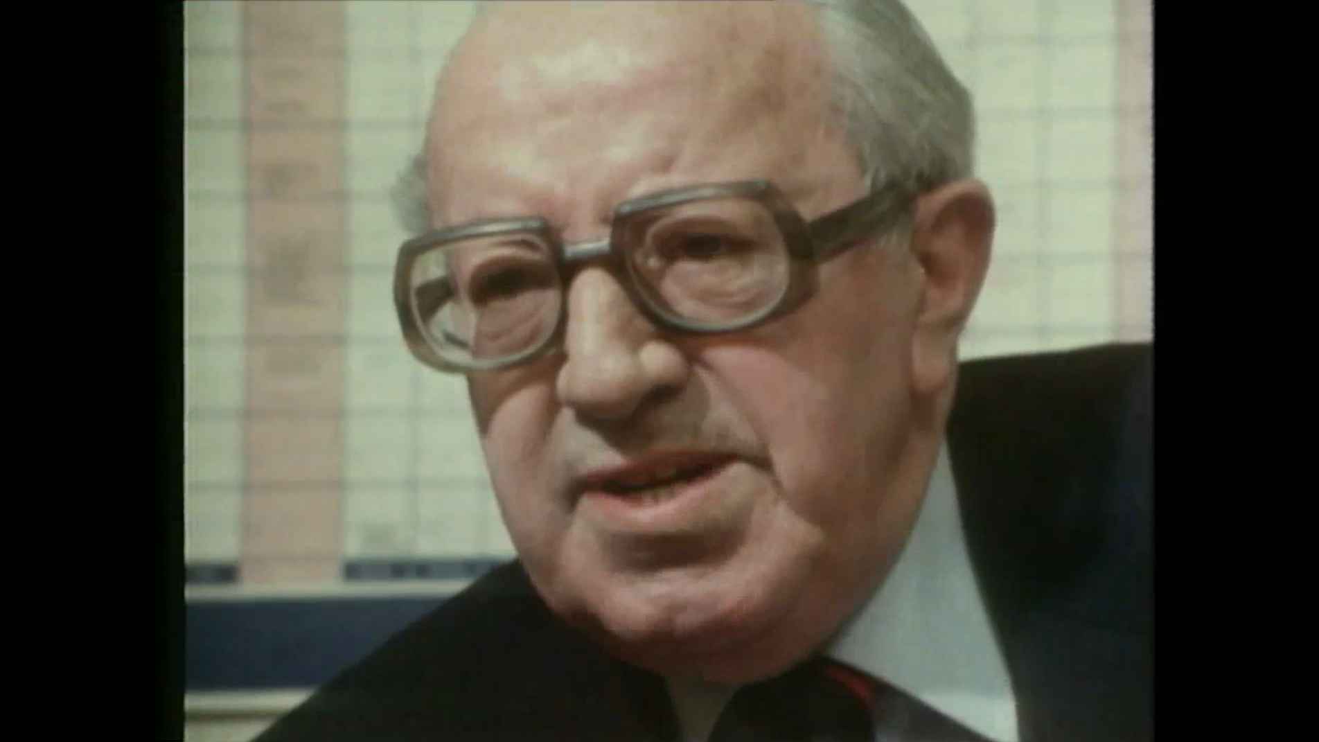 MUTV Original clip How Jimmy Murphy kept the red flag flying high