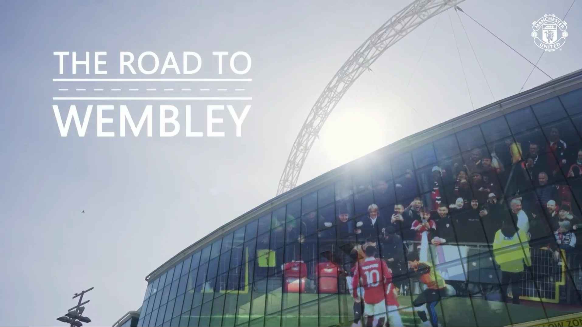 Man Utd road to 2023 FA Cup final Manchester United