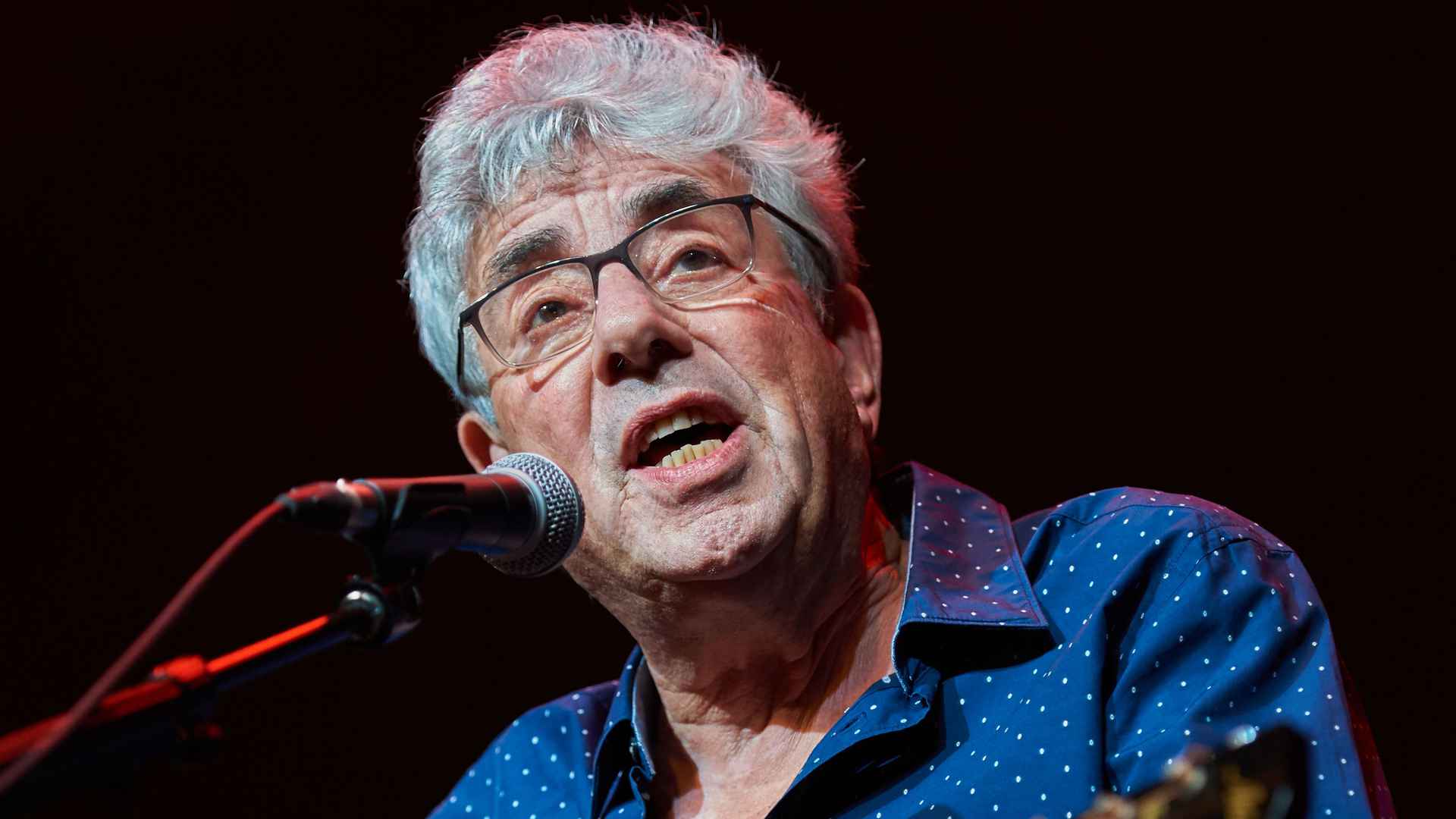 GRAHAM GOULDMAN (ex.10CC) / Modesty Forbids | T