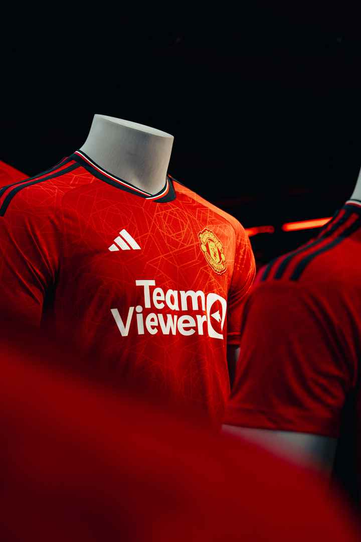 Man Utd announce new squad numbers for 2023/24