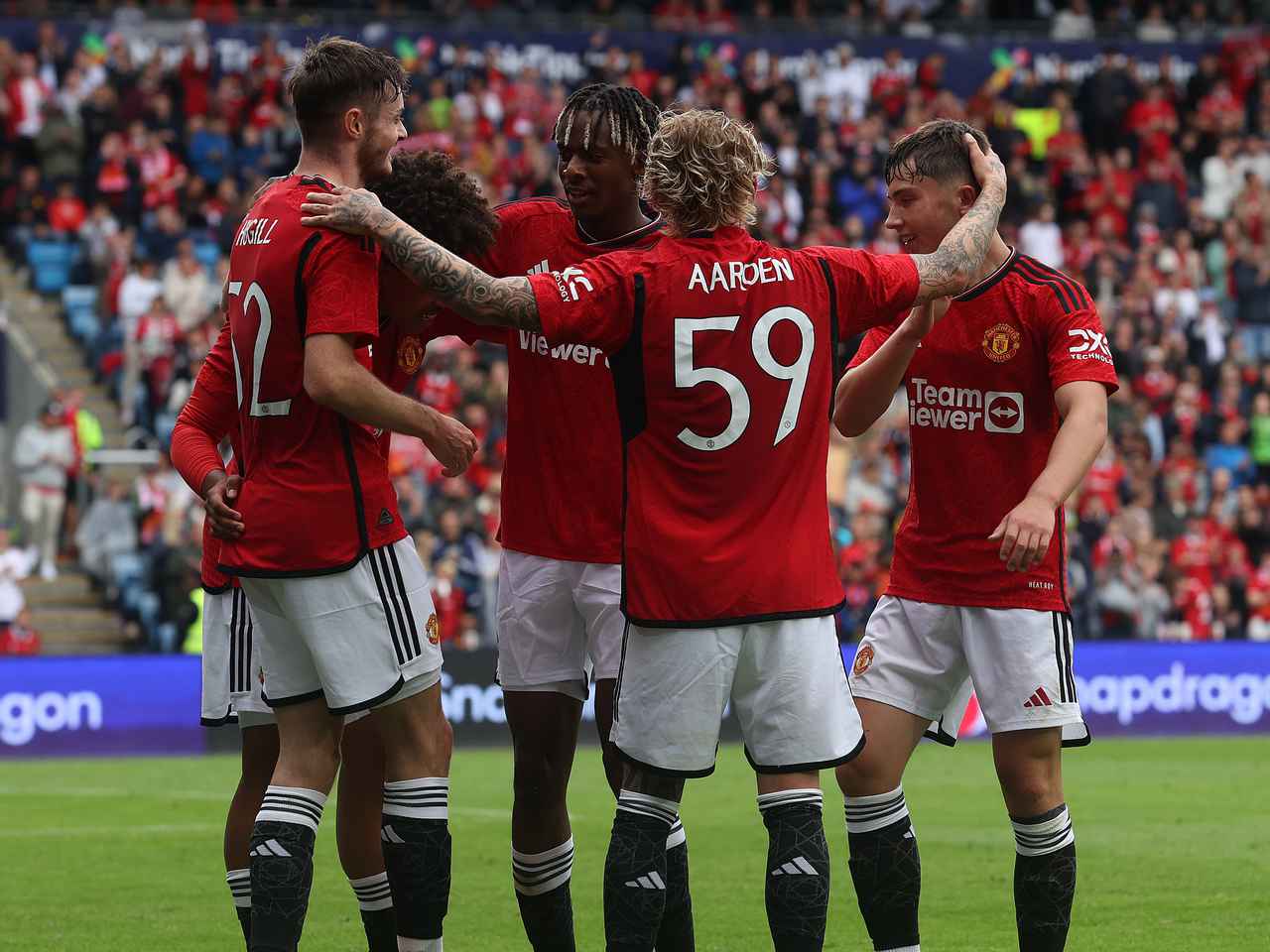 Goaloo18: Manchester United vs Leeds United Prediction, Preview