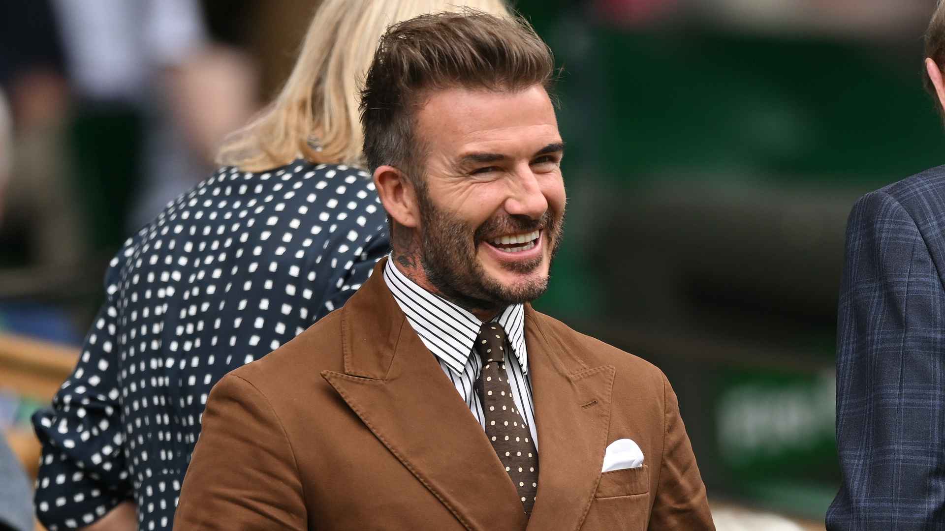 Gallery of Man Utd players at Wimbledon down the years | Manchester United