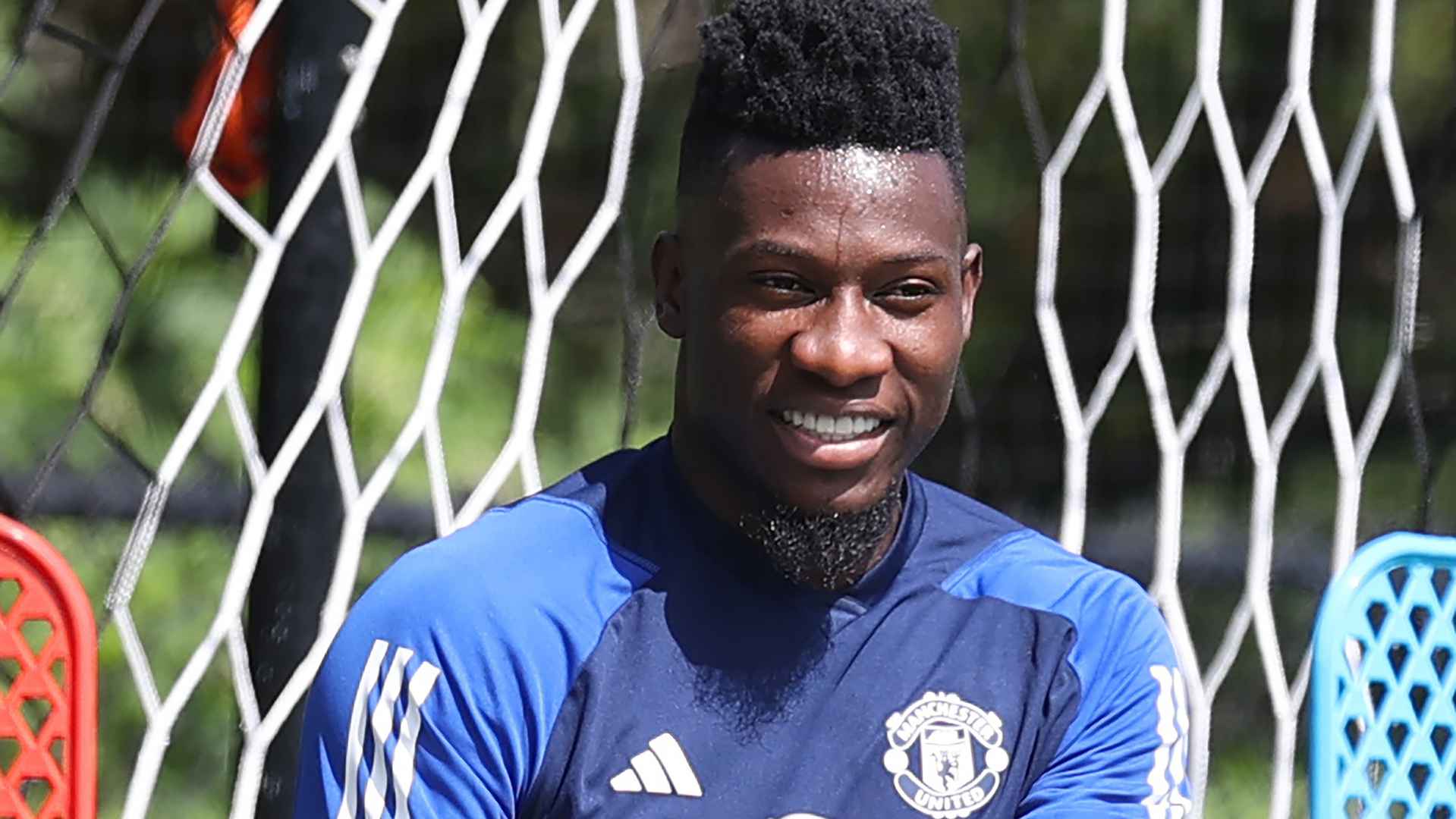 Andre Onana profession so far after switch from Inter Milan to Man Utd