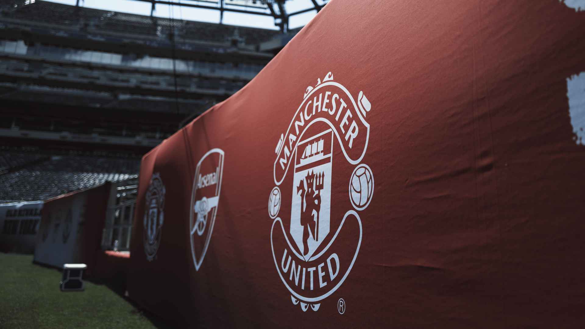 Statement Man Utd sell out first two Tour 2023 matches in USA