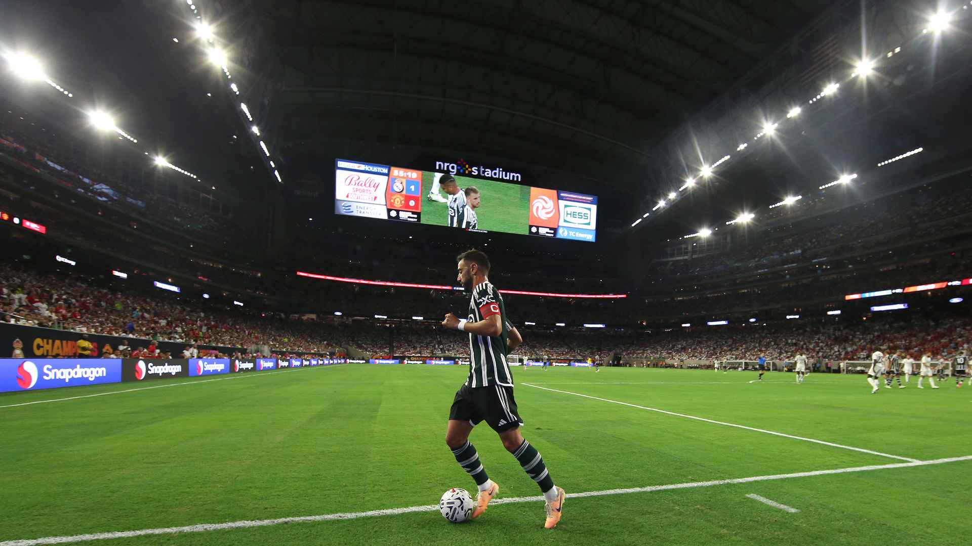 Man Utd Pre Season: What Really Happened Behind the Scenes