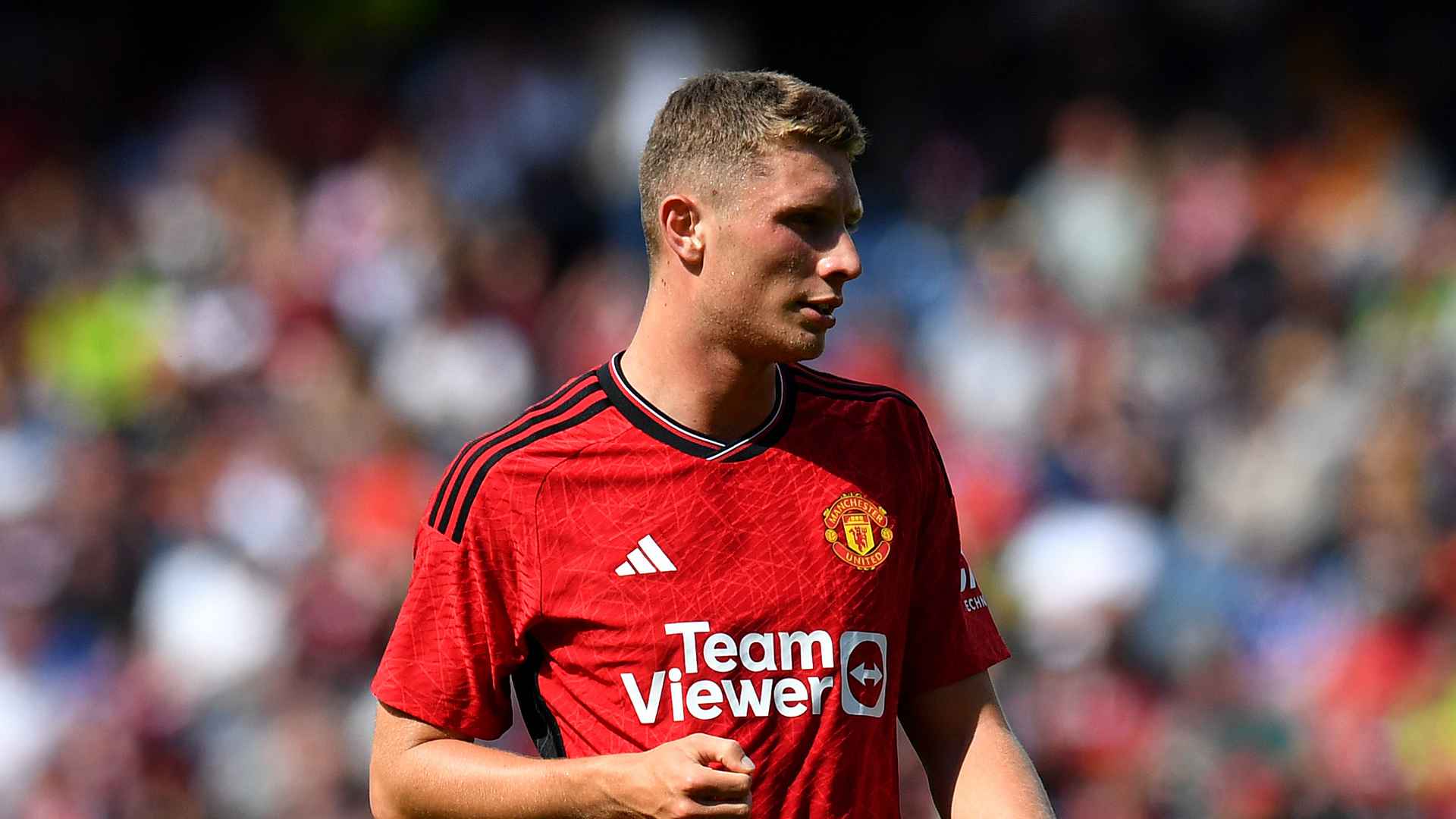 Will Fish se va a préstamo | 27 de julio de 2023 | Web oficial del ...