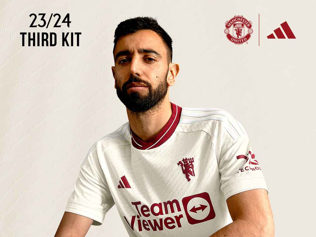 Man utd 3rd kit release date best sale