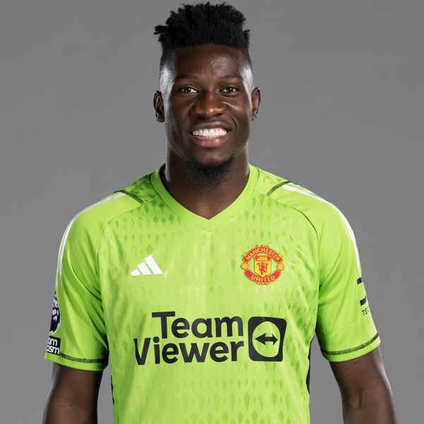 Andre Onana: The 'plus one' at the back thumbnail