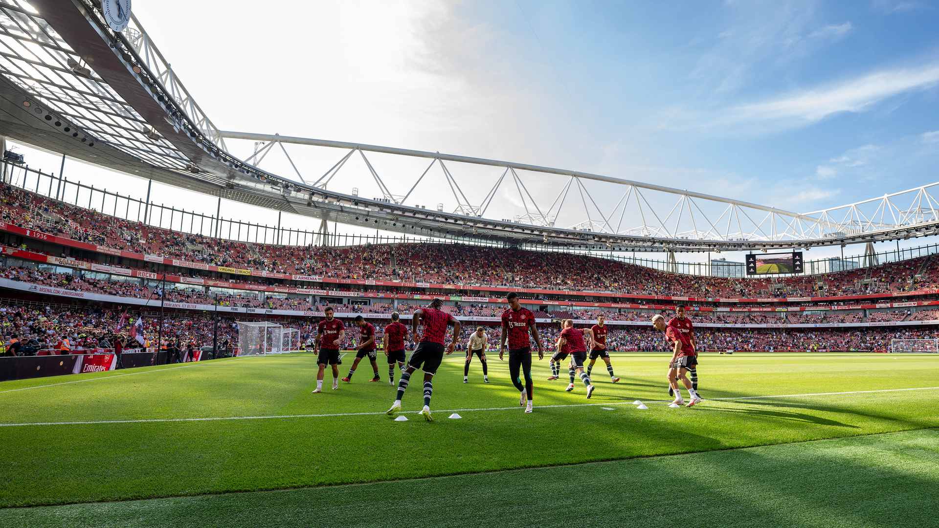 Emirates FA Cup thirdround tie at Arsenal fixture details Manchester