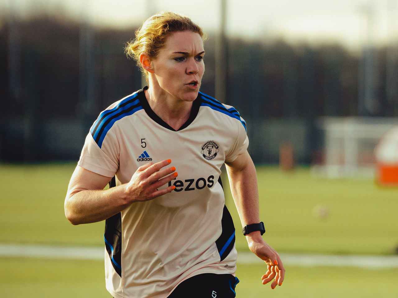 Man Utd Women sign Hayley Ladd, London Evening Standard