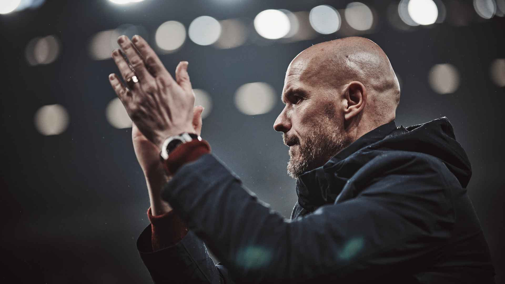 Erik ten Hag sets new domestic cups record as Man United manager Manchester United